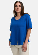 Μπλούζα Kekoo 'Yuna'