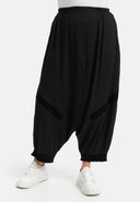 Kekoo Harem pants 'Velair'