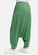 Calças Harem Kekoo 'Velair'