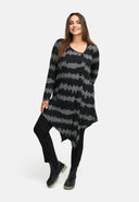 'Mirella' vestido corto – ultra suave, cómodo & expresivo