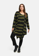 'Mirella' vestido corto – ultra suave, cómodo & expresivo