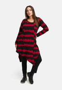 'Mirella' vestido corto – ultra suave, cómodo & expresivo