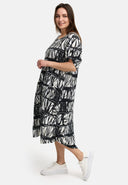 Kekoo Dress 'Bambou'