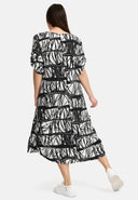 Kekoo Dress 'Bambou'