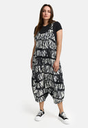 Kekoo Salopette 'Bambou'