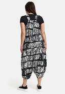 Kekoo Latzhose 'Bambou'