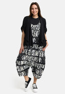 Kekoo Latzhose 'Bambou'