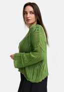 Kekoo Brei-shirt 'Cotton'