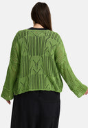 Kekoo Brei-shirt 'Cotton'