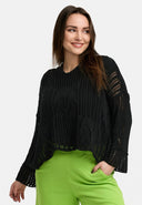 Kekoo Brei-shirt 'Cotton'