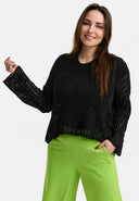 Kekoo Brei-shirt 'Cotton'