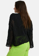 Kekoo Brei-shirt 'Cotton'