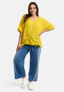 Camiseta Kekoo 'Musselin'