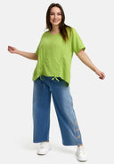 Camiseta Kekoo 'Musselin'