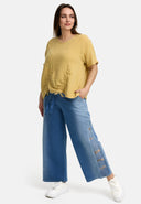 Camiseta Kekoo 'Musselin'