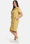 Kekoo kjole 'Musselin'