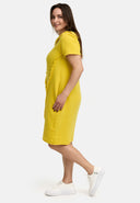 Kekoo kjole 'Musselin'