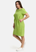 Kekoo kjole 'Musselin'