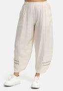 Kekoo Pantalon 'Bambou'