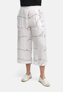 Kekoo Pants Pattern 'Serra'