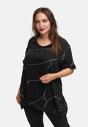 Kekoo Long Shirt 'Serra'