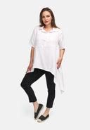 Kekoo Lang-bluse 'Serra'