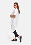 Kekoo Lang-bluse 'Serra'