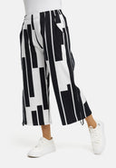 Pantaloni Kekoo 'Inversé'