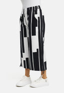 Pantaloni Kekoo 'Inversé'