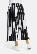 Pantaloni Kekoo 'Inversé'