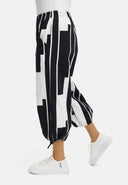 Pantaloni Kekoo 'Inversé'