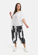 Pantaloni Kekoo 'Inversé'