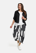 Pantaloni Kekoo 'Inversé'