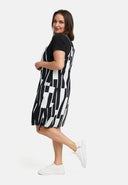 Kekoo abito salopette 'Inversé'