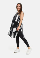 Sukienka Kekoo 'Inversé'