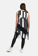 Sukienka Kekoo 'Inversé'