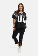 Pantaloni Kekoo 'Solea'