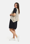 Vestido Kekoo 'Dune'