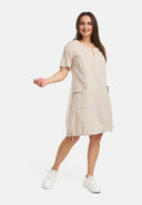 Vestido Kekoo 'Dune'