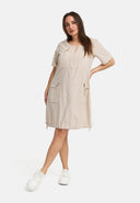 Vestido Kekoo 'Dune'