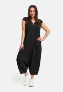 Salopette Kekoo 'Dune'