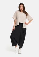 Kekoo Chemise 'Dune'