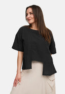 Kekoo Chemise 'Dune'