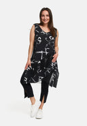 Kekoo-mekko meshillä 'Aria'