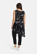 Kekoo-mekko meshillä 'Aria'