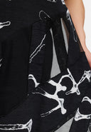 Kekoo-mekko meshillä 'Aria'