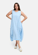 Vestido Kekoo 'Vento'