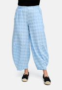 Calças Kekoo 'Vento'