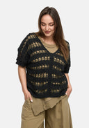 Kekoo koszulka dzianinowa 'Cotton'