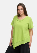 Túnica Kekoo 'Lino'